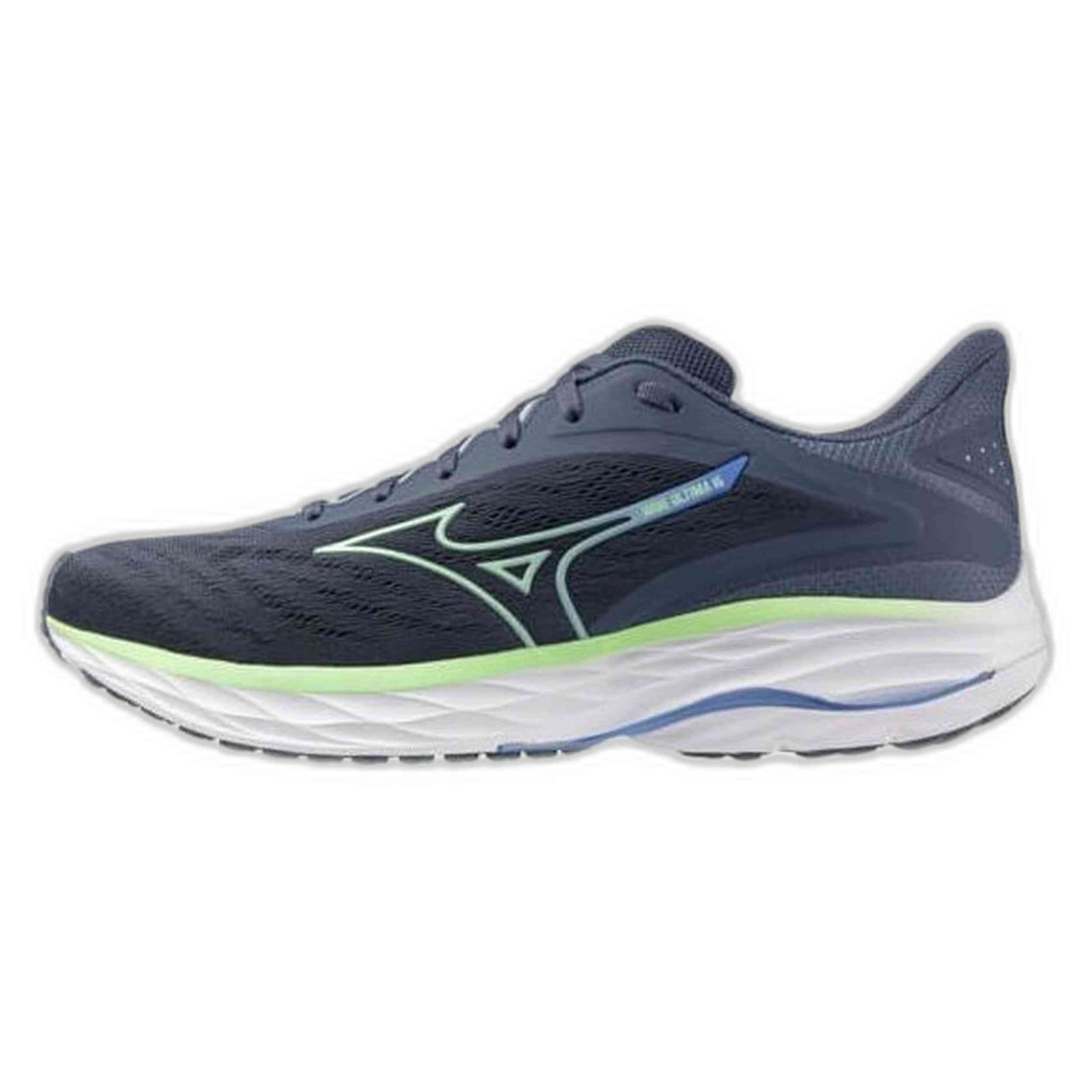 Zapatillas Mizuno Wave Ultima 16