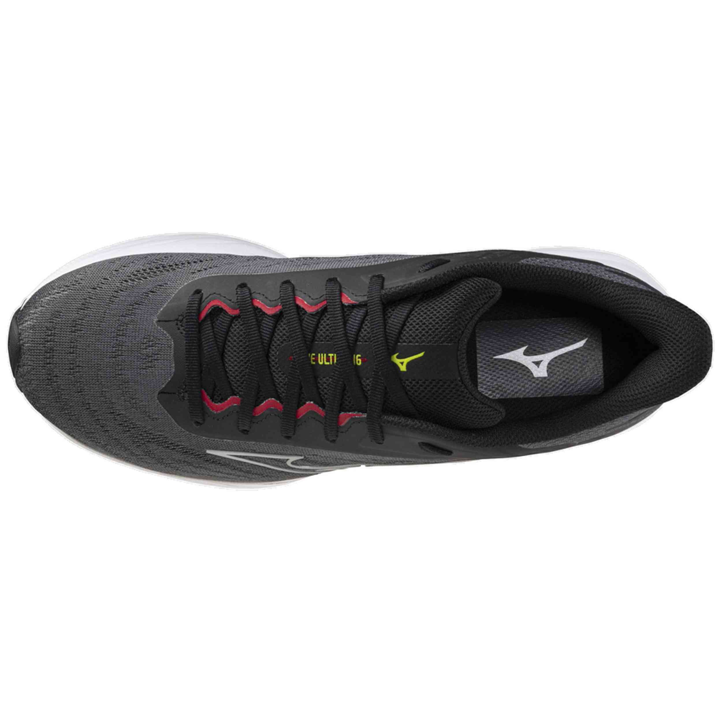 Zapatillas De Running Mizuno Wave Ultima 16
