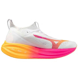 Zapatillas De Running Mizuno Zapatillas Mizuno Neo Vista 2 Blanco Rosa Naranja