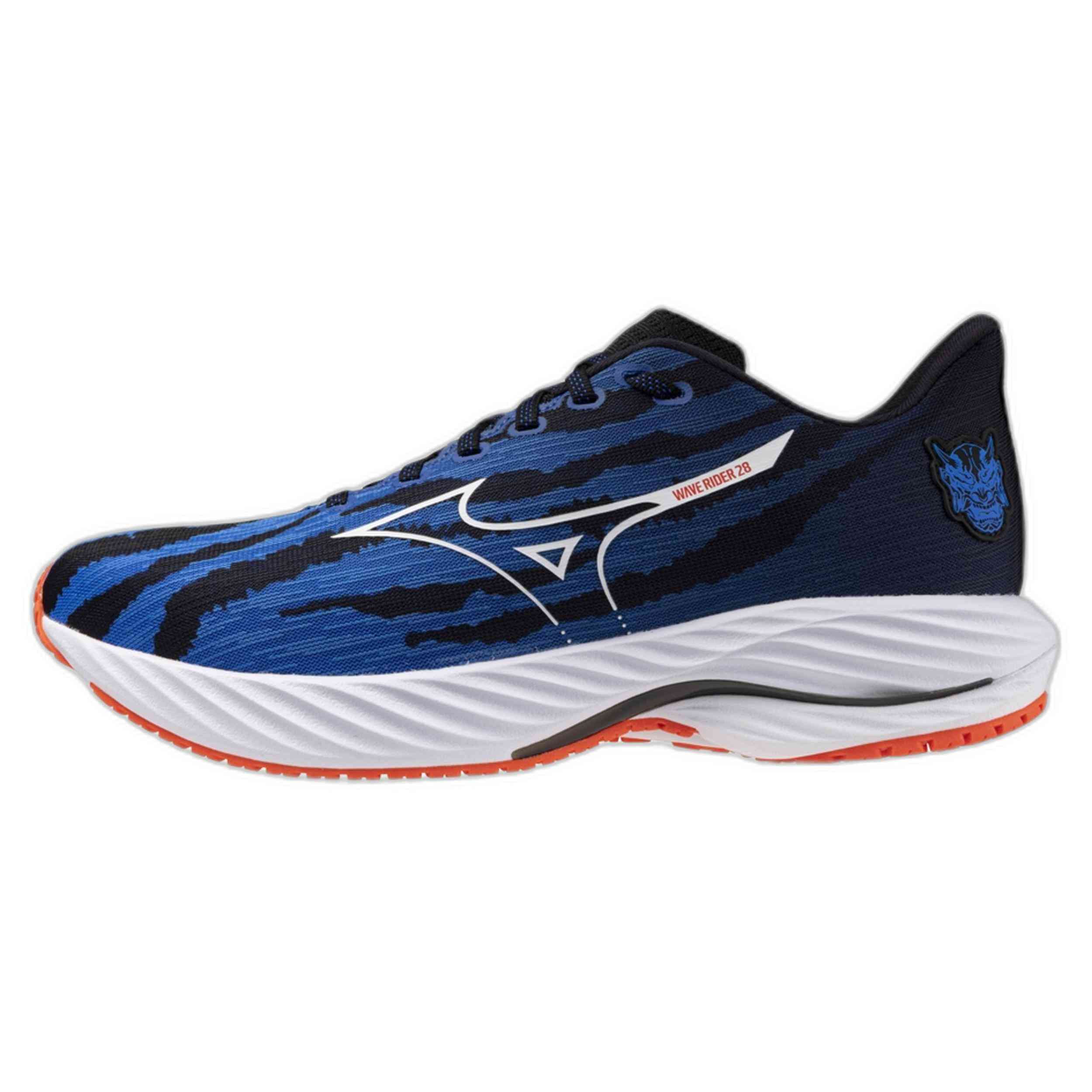 Zapatillas Mizuno Wave Rider 28