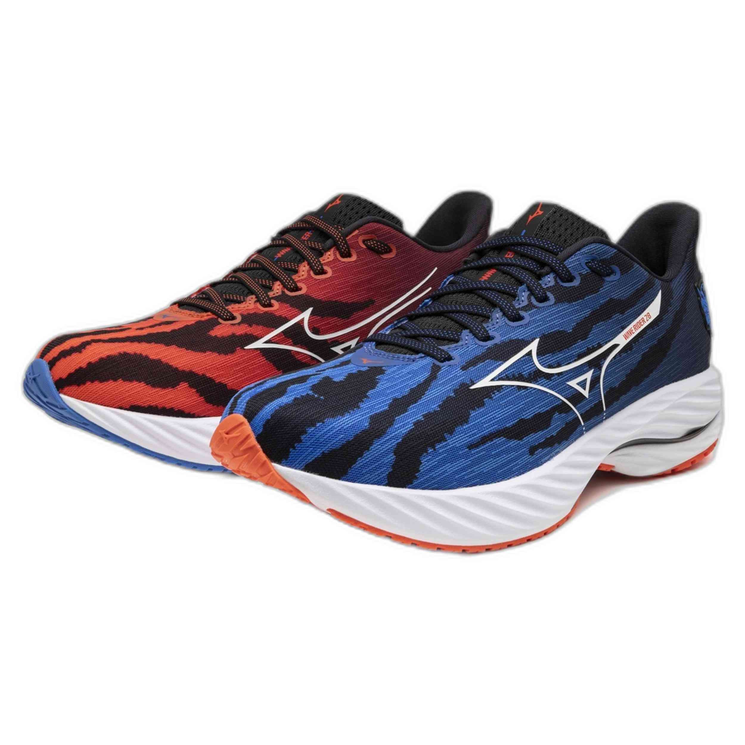 Zapatillas Mizuno Wave Rider 28