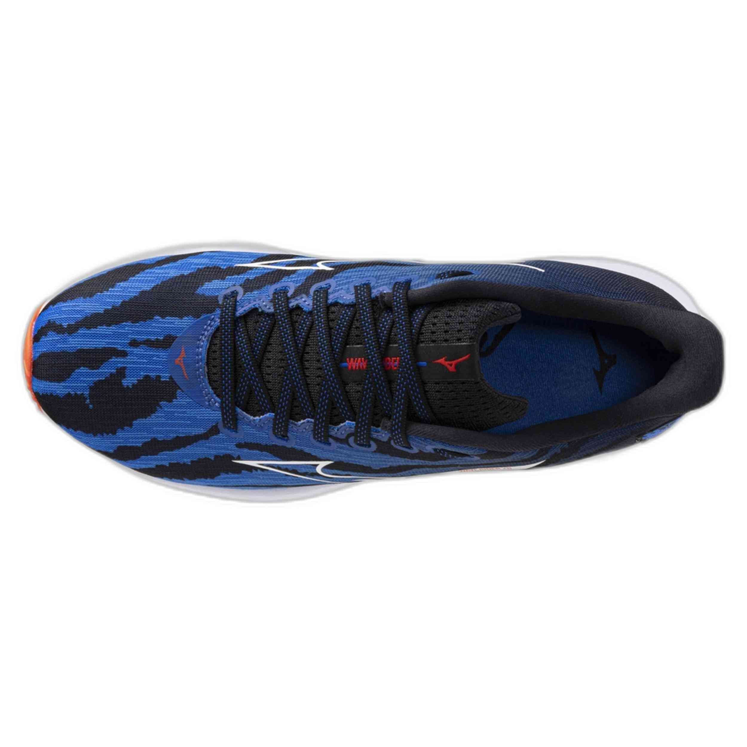 Zapatillas Mizuno Wave Rider 28