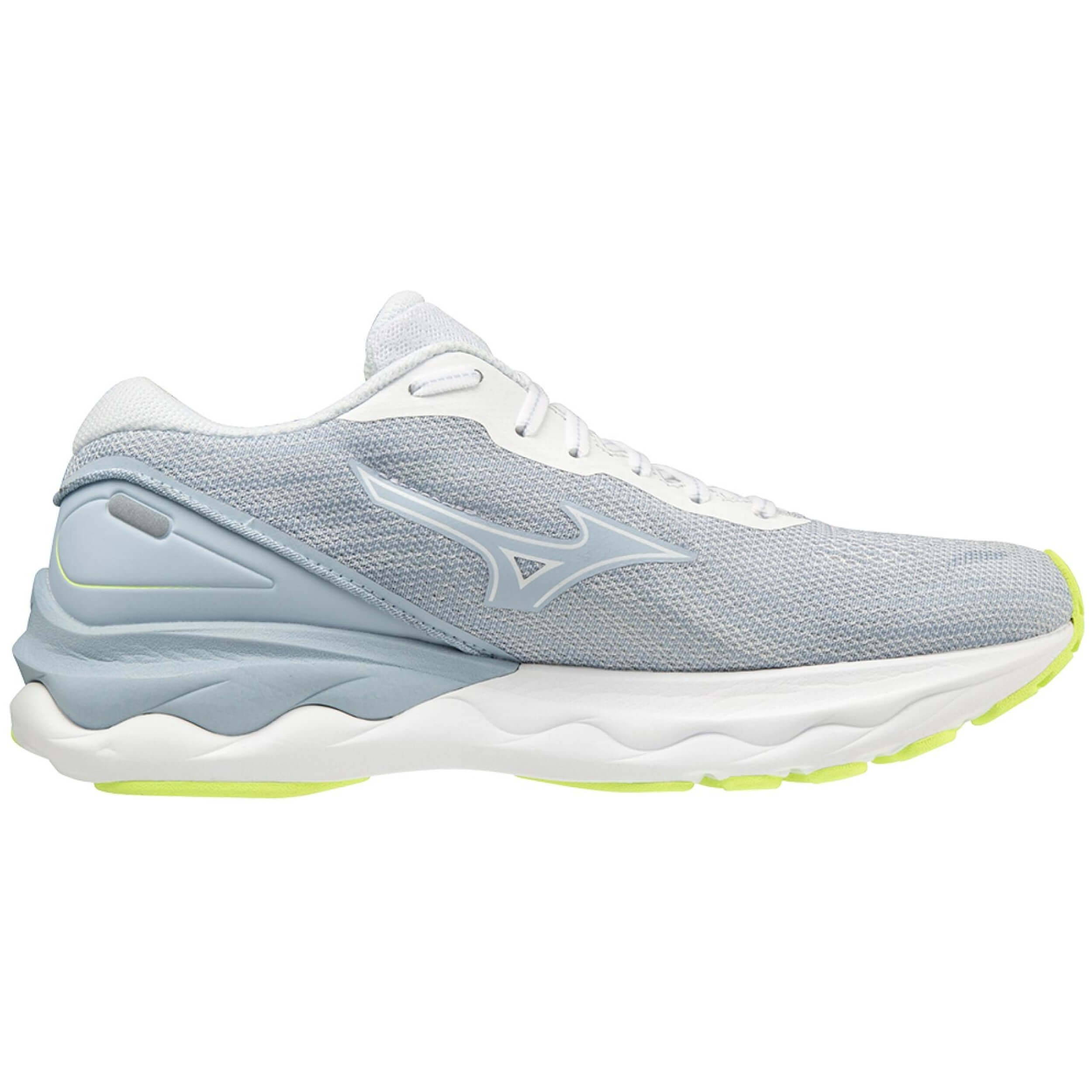 Mizuno Wave Skyrise 3 Running Shoes