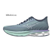 Zapatillas De Running Mizuno Wave Skyrise 6