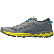 Zapatillas De Running Mizuno Wave Daichi 7