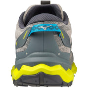 Zapatillas De Running Mizuno Wave Daichi 7