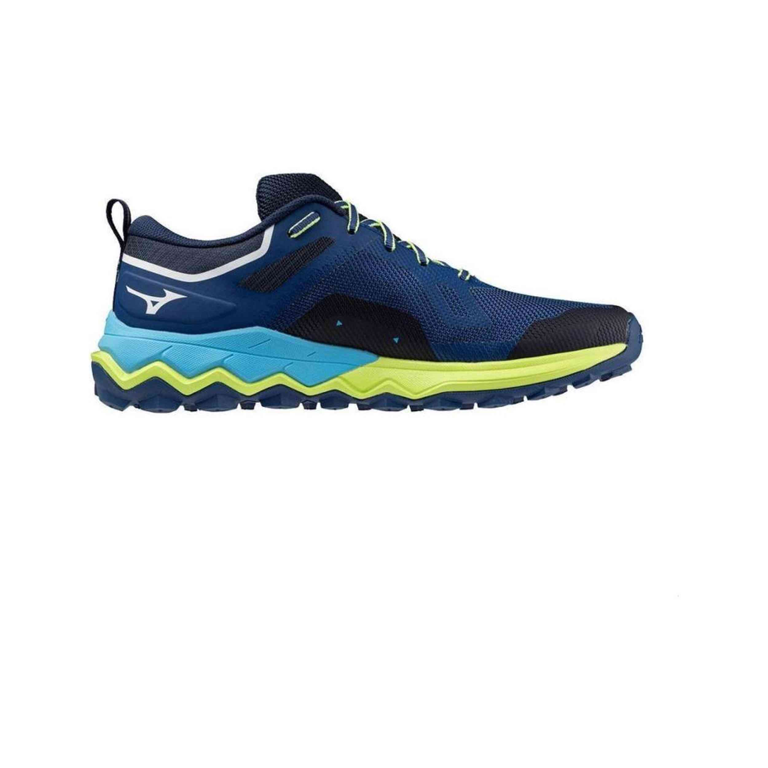  Mizuno Wave Ibuki 4