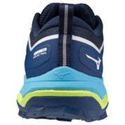  Mizuno Wave Ibuki 4