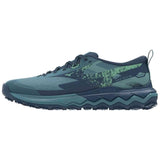 Zapatillas De Trekking Mizuno