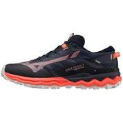 Mizuno Wave Daichi 7 Running Shoes