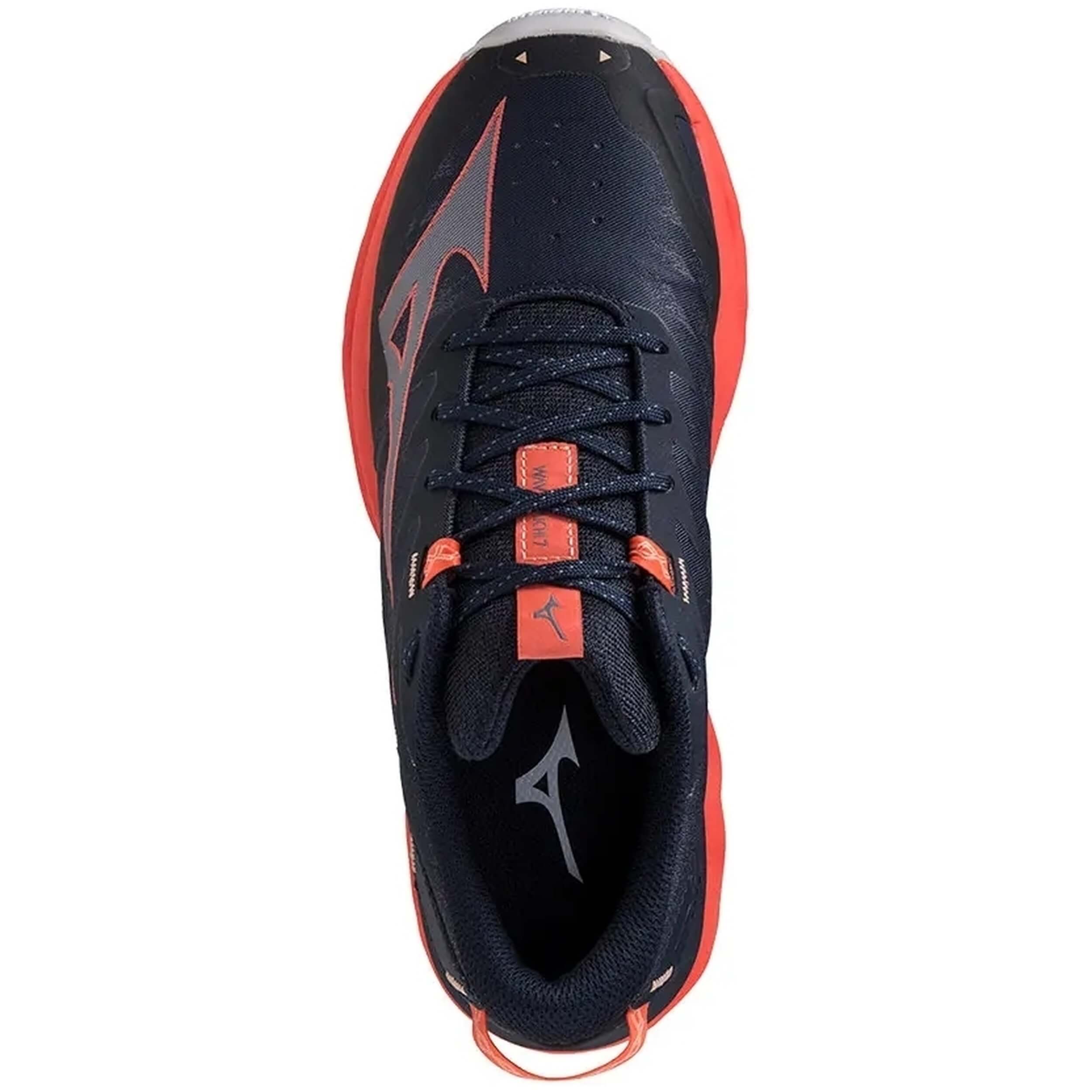 Mizuno Wave Daichi 7 Running Shoes