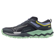Zapatillas De Running Mizuno Wave Ibuki 4