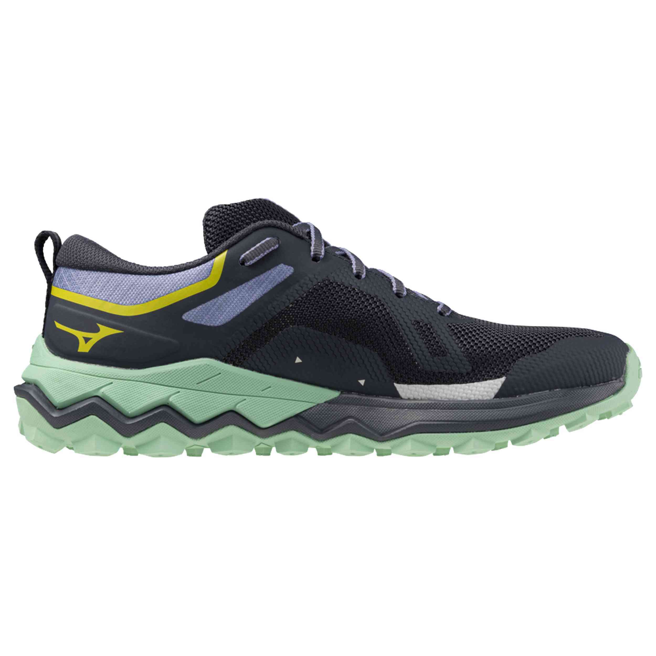 Zapatillas De Running Mizuno Wave Ibuki 4