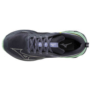 Zapatillas De Running Mizuno Wave Ibuki 4
