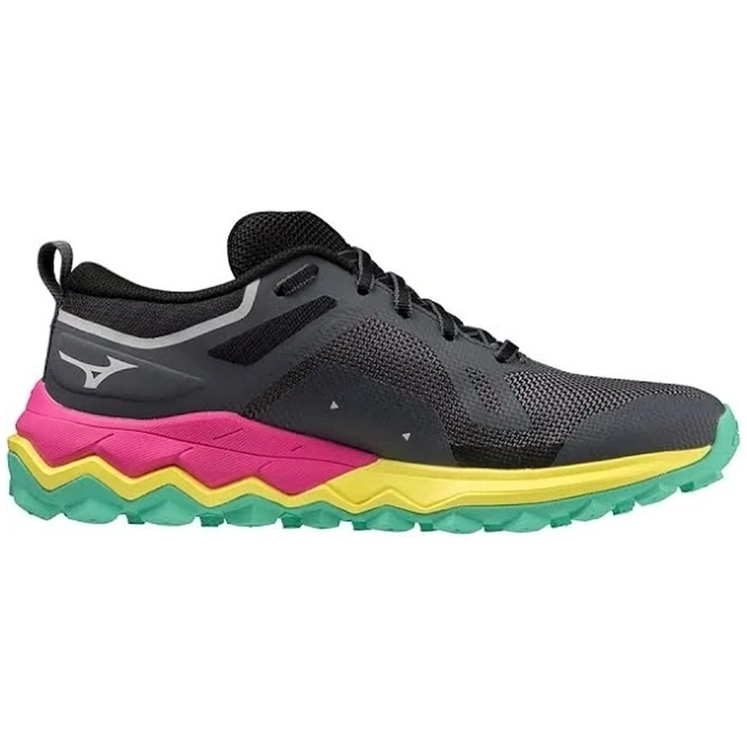 Zapatillas Mizuno Wave Ibuki 4