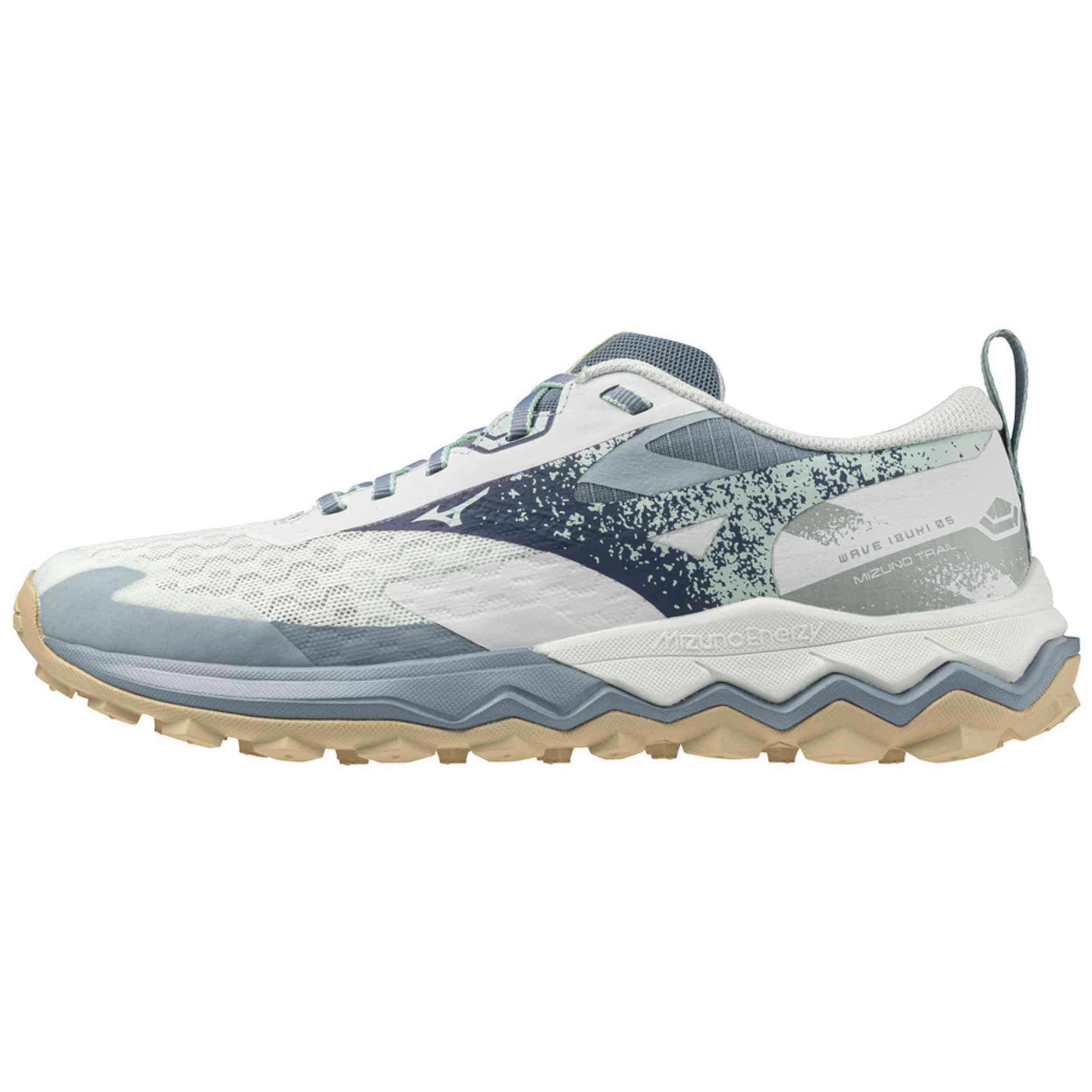 Zapatillas Mizuno Wave Ibuki 5