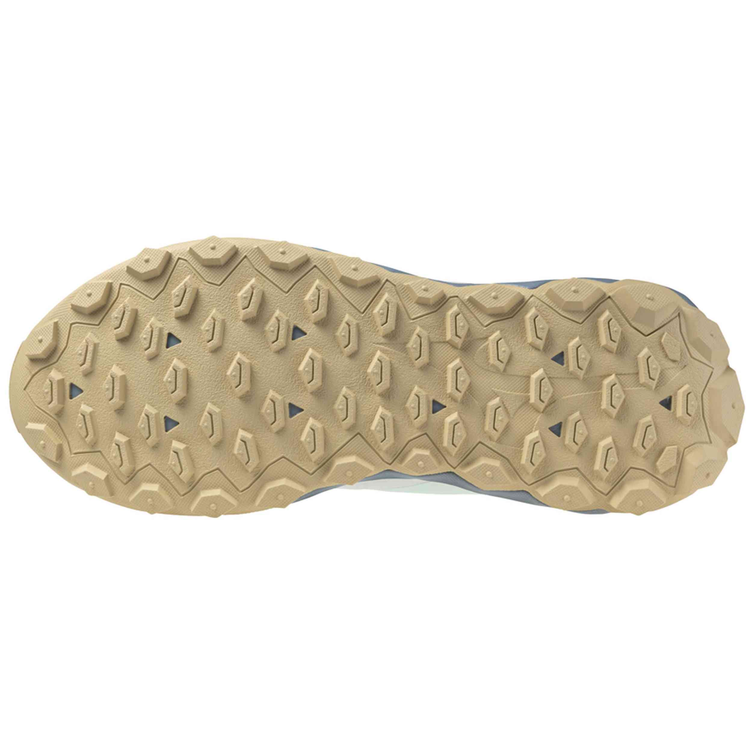 Zapatillas Mizuno Wave Ibuki 5