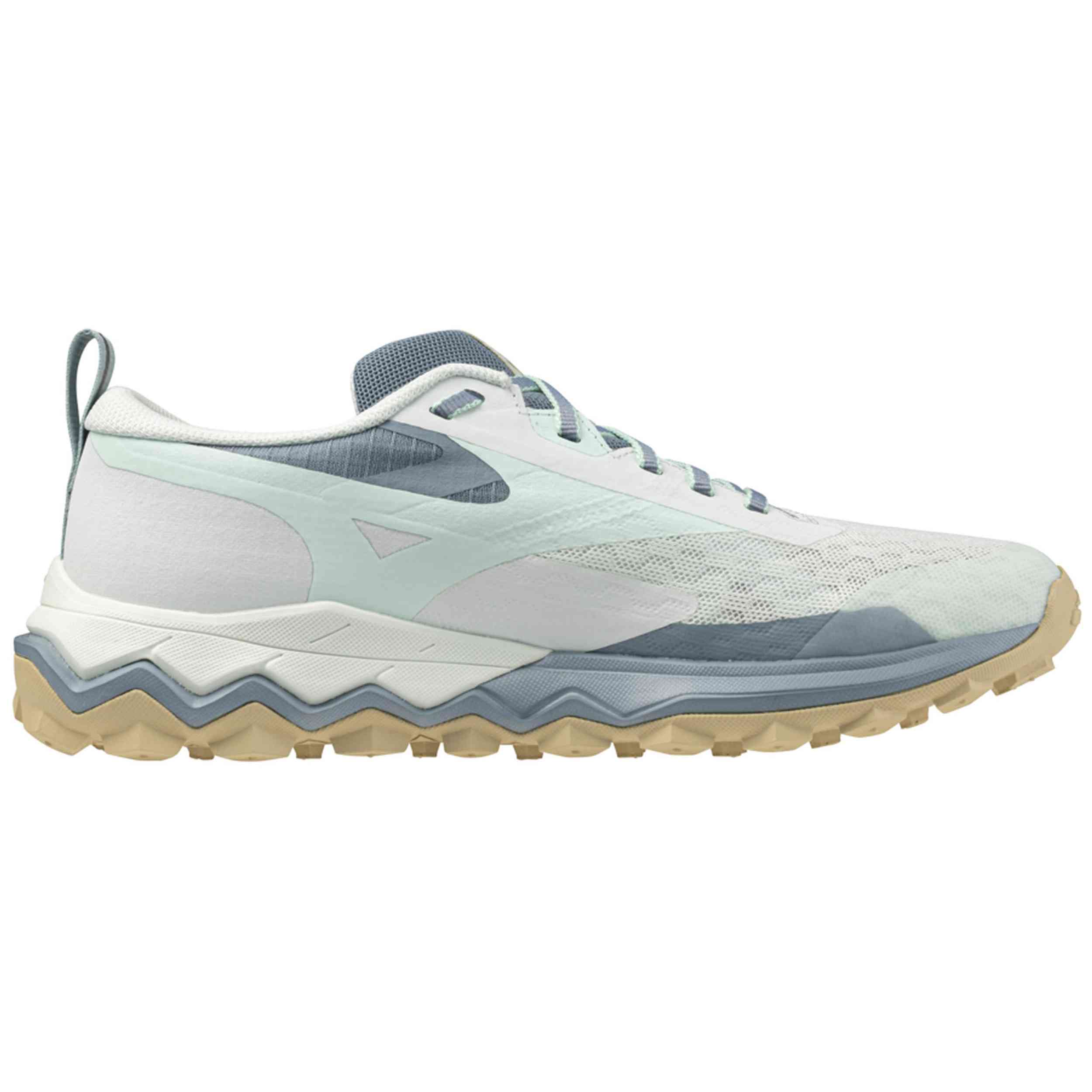 Zapatillas Mizuno Wave Ibuki 5