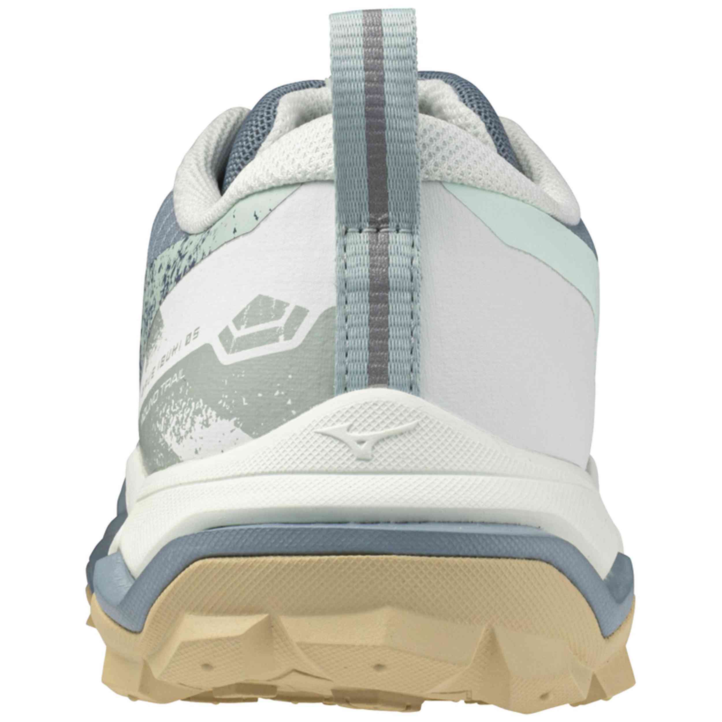 Zapatillas Mizuno Wave Ibuki 5