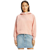 Sudadera Con Capucha Calvin Klein
