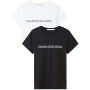 Calvin Klein Jeans Short Sleeve T-shirt