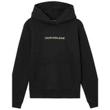 Sudadera Con Capucha Calvin Klein