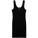 Vestido Calvin Klein Jeans