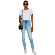 Vaqueros Jeans Calvin Klein Jeans High Rise Skinny