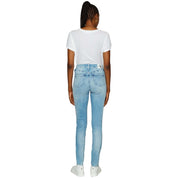 Vaqueros Jeans Calvin Klein Jeans High Rise Skinny