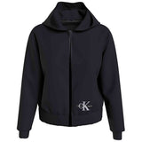 Sudadera Con Capucha Calvin Klein