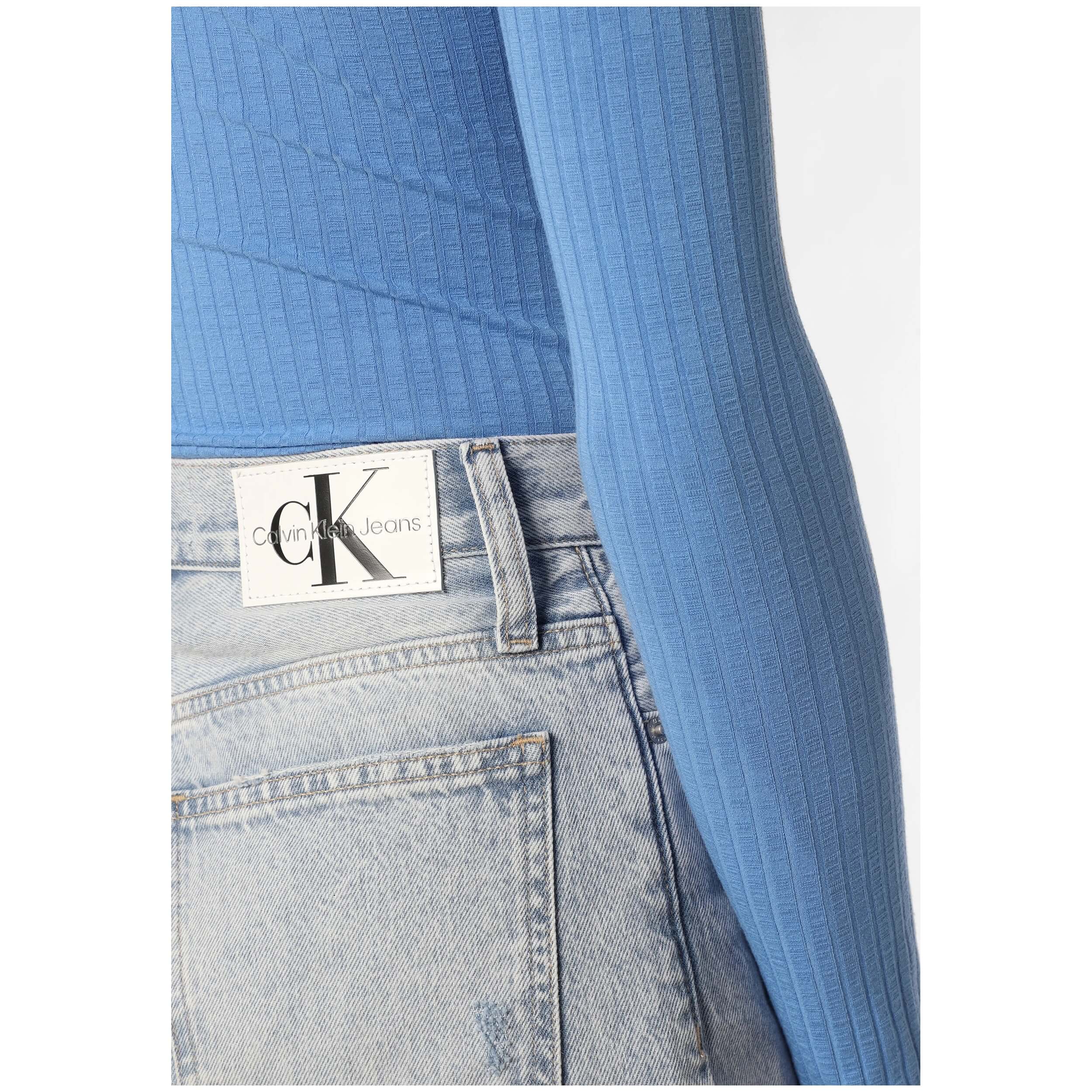 Vaqueros Jeans Calvin Klein Jeans