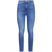 Vaqueros Jeans Calvin Klein Jeans High Rise Skinny