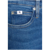 Vaqueros Jeans Calvin Klein Jeans High Rise Skinny