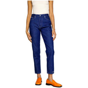 Pantalon Largo Calvin Klein Jeans Mom Jean