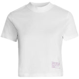 Camiseta De Manga Corta Calvin Klein Jeans