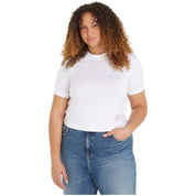 Calvin Klein Jeans Short Sleeve T-shirt