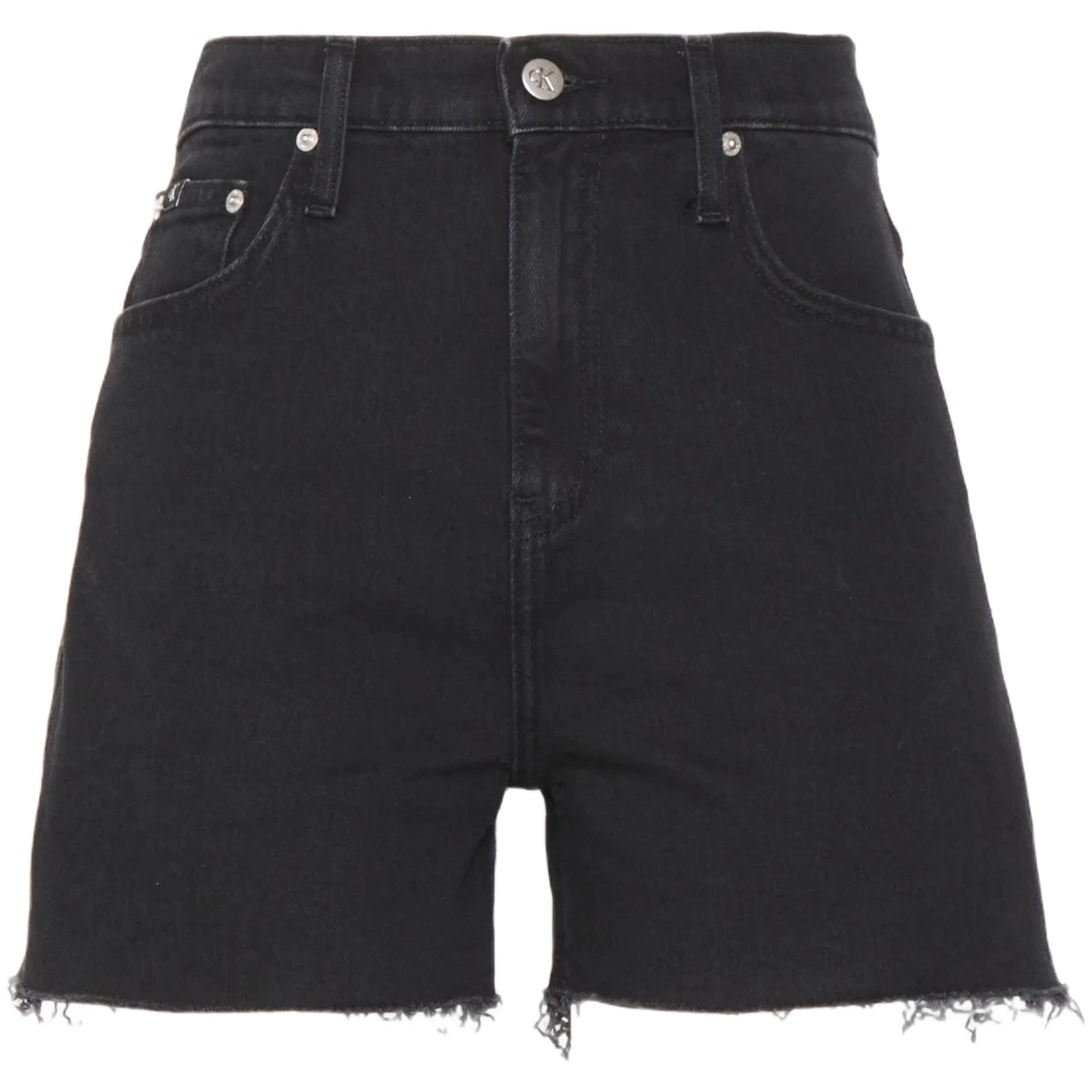 Pantalon Corto Calvin Klein Mon Short