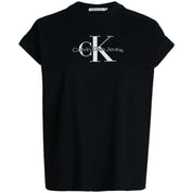 Calvin Klein Jeans Short Sleeve T-shirt