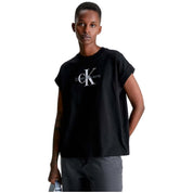 Calvin Klein Jeans Short Sleeve T-shirt