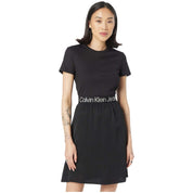 Calvin Klein Jeans Dress