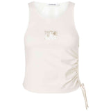 Camiseta De Tirantes Calvin Klein