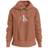 Sudadera Con Capucha Calvin Klein Jeans Archival Monologo