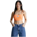 Top Calvin Klein Crop
