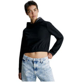 Sudadera Con Capucha Calvin Klein