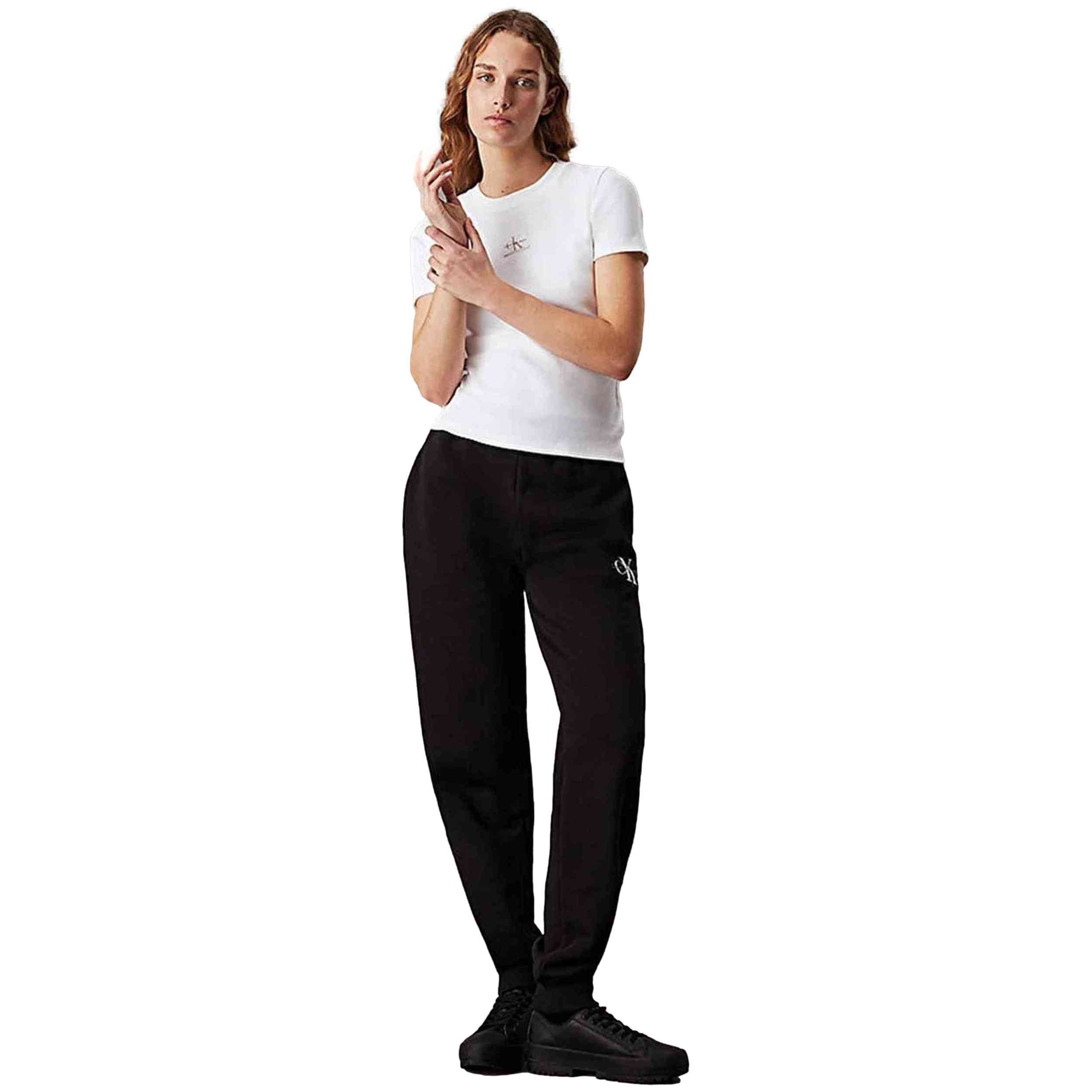 Pantalon De Chandal Calvin Klein J20J223590Ban