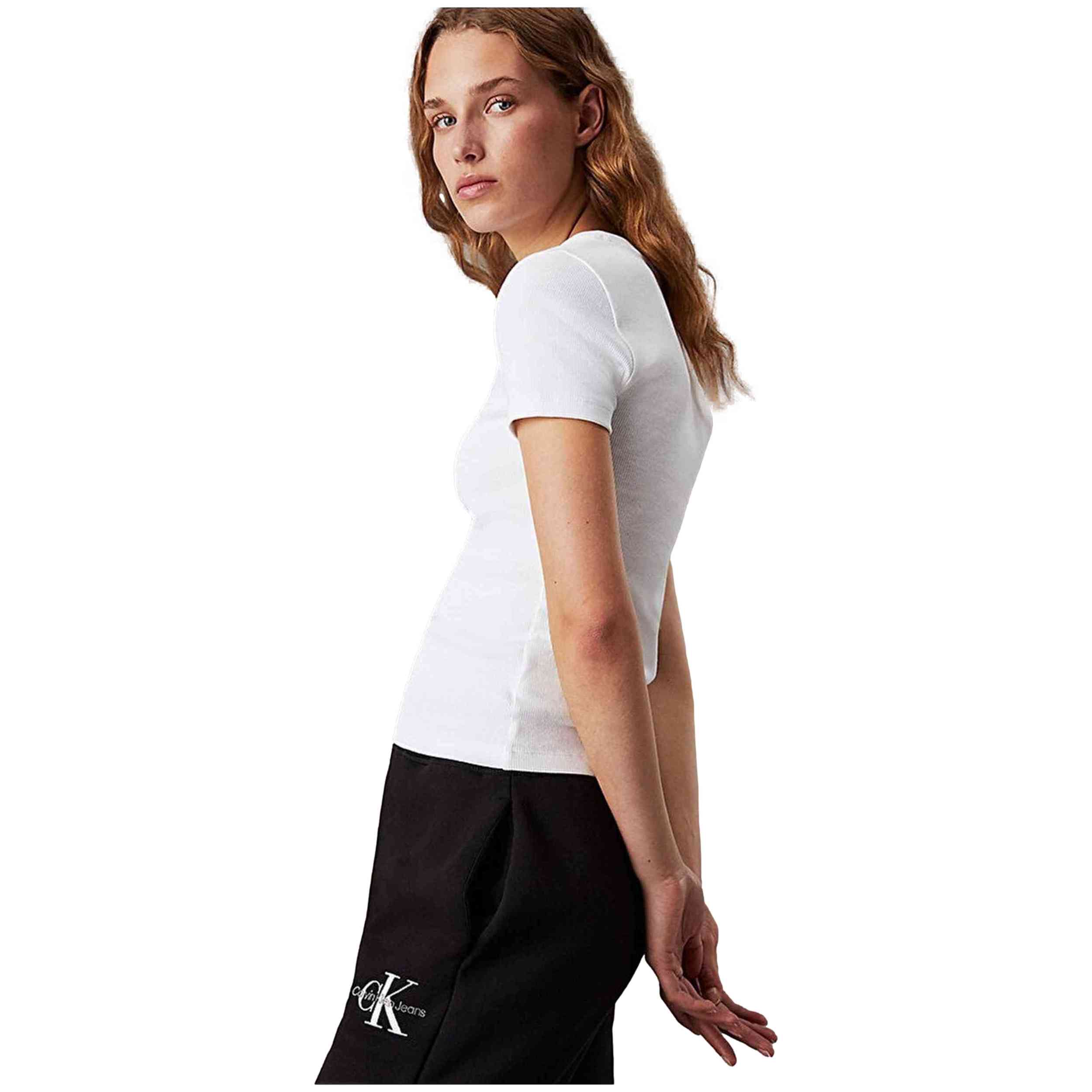 Pantalon De Chandal Calvin Klein J20J223590Ban