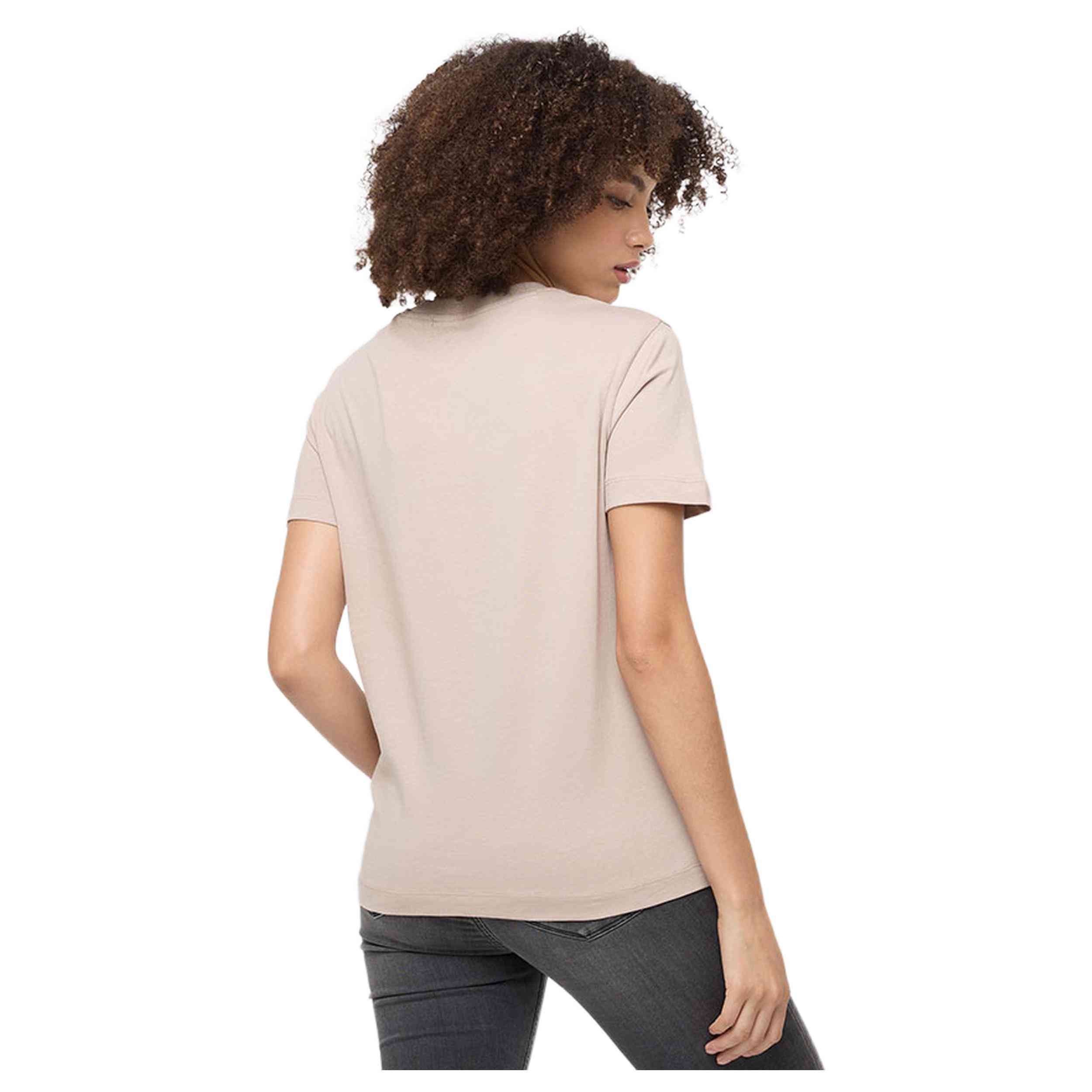 Camiseta De Manga Corta Calvin Klein Jeans J20J224910Pcf