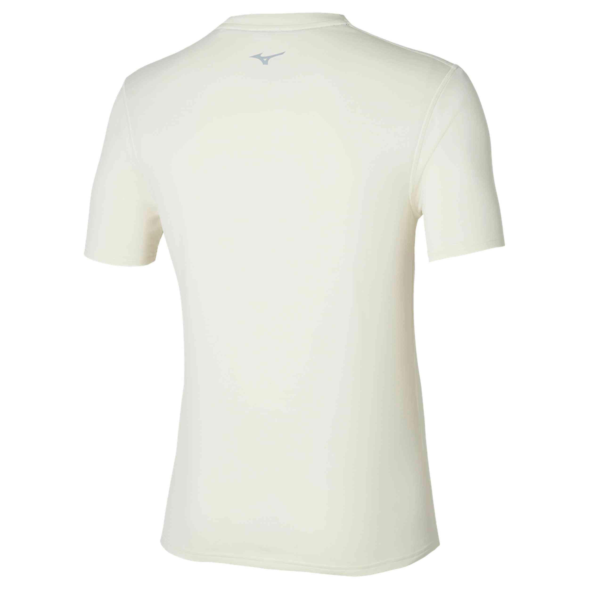 Camiseta De Manga Corta Mizuno Impulse Core