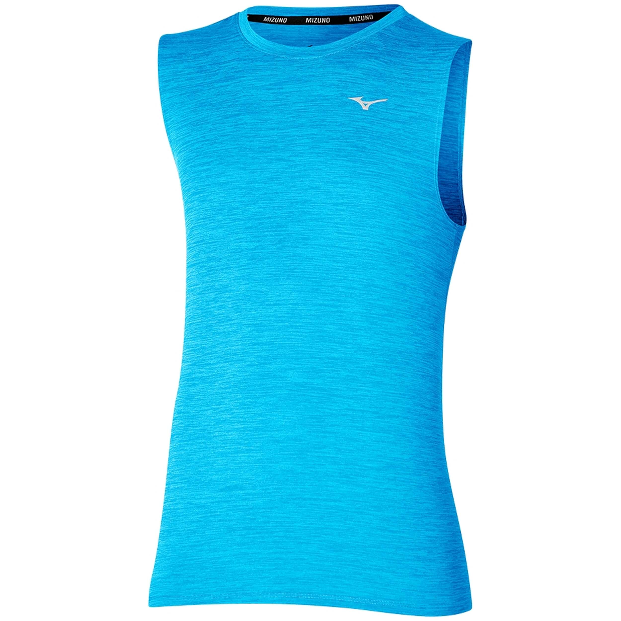 Camiseta De Tirantes Mizuno Impulse Core