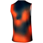 Camiseta De Tirantes Mizuno Core Graphic Sleeveless